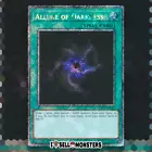 Allure of Darkness