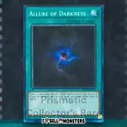 Allure of Darkness