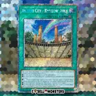 Ancient City - Rainbow Ruins