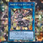 Ancient Gear Ballista