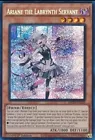 Ariane the Labrynth Servant