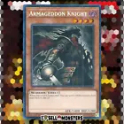 Dragunity Knight - Gae Bulg