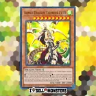 Armed Dragon Thunder LV10