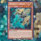 Artifact Lancea