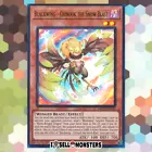 Blackwing - Chinook the Snow Blast