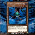 Blackwing - Gale the Whirlwind