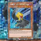 Blackwing - Gofu the Vague Shadow