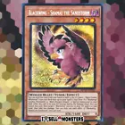 Blackwing - Shamal the Sandstorm