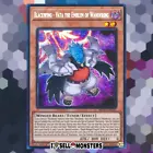 Blackwing - Vata the Emblem of Wandering