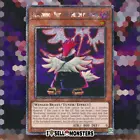 Blackwing - Vayu the Emblem of Honor