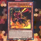 Blackwing - Zonda the Dusk