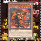 Blaster, Dragon Ruler of Infernos