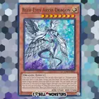 Blue-Eyes Abyss Dragon