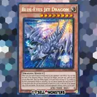 Blue-Eyes Jet Dragon