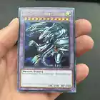 Blue-Eyes Ultimate Dragon