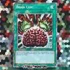 Brain Control