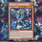 Bystial Druiswurm