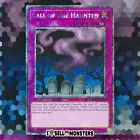 Call of the Haunted