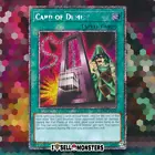 Card of Demise