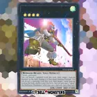 Castel, the Skyblaster Musketeer
