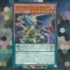 Chaos Emperor, the Dragon of Armageddon