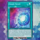 Chaos Space