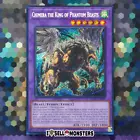 Chimera the King of Phantom Beasts