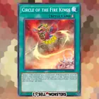 Circle of the Fire Kings