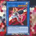 Ghostrick Angel of Mischief