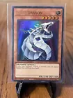 Cyber Dragon
