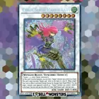 Cyber Slash Harpie Lady