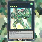 Karakuri Steel Shogun mdl 00X Bureido