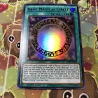 Dark Magical Circle
