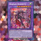 Despian Quaeritis
