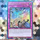 Dimensional Barrier