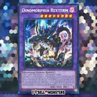 Dinomorphia Rexterm