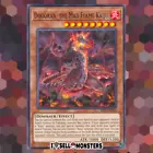 Dogoran, the Mad Flame Kaiju