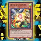 Droll & Lock Bird