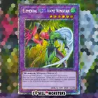 Elemental Hero Flame Wingman