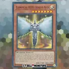 Elemental HERO Honest Neos
