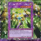 Elemental HERO Tempest