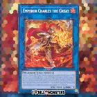Boon of the Meklord Emperor