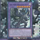 Evil HERO Malicious Bane