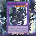 Evil HERO Malicious Bane