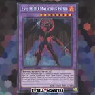 Evil HERO Malicious Fiend