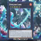 Evolzar Lars