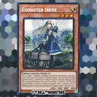 Exosister Irene