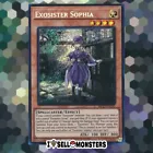 Exosister Sophia