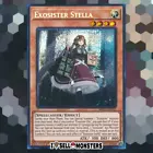 Exosister Stella