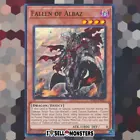 Fallen of Albaz